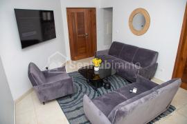 Studio à louer au Mariste