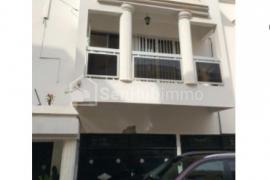 Villa à vendre à Ngor Almadies