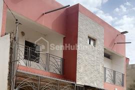 Villa R+1 à louer à la cité holding baobab