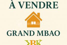 Maison à vendre Grand Mbao