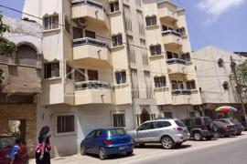 Immeuble à vendre à Derklé