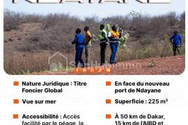 NDAYANE EXPLOSE ! Ne ratez pas la chance.