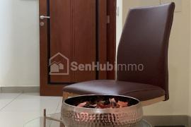 Vente F3 meublé - Liberté 6 extension