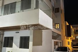 Villa à vendre aux Mamelles