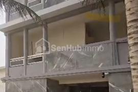 DUPLEX AVEC VUE MER A VENDRE AU Virage – Route de l’Aéroport