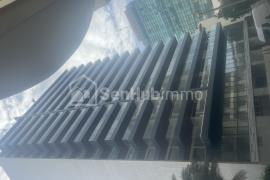 Location de Plateau de Bureau 700M2 – Dakar Plateau