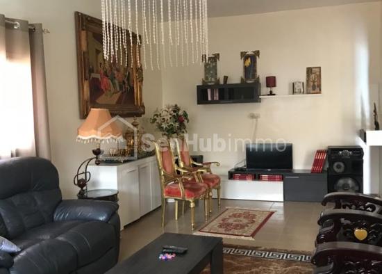 Villa à vendre à ngaparou