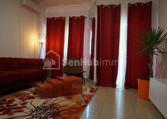 Location Saisonniere d'un Appartement F3