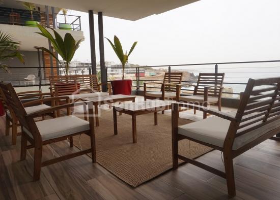 Location Saisonniere d'un Appartement F3