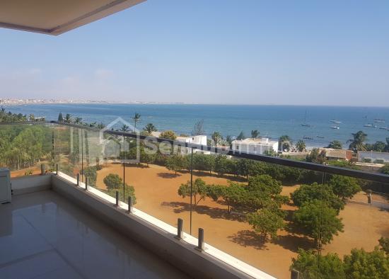 VENTE APPARTEMENT VUE/MER A DAKAR HANN