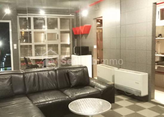 Location Meublée a fann résidence