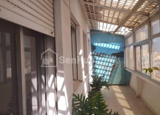 Vent Appartement au Centre Ville