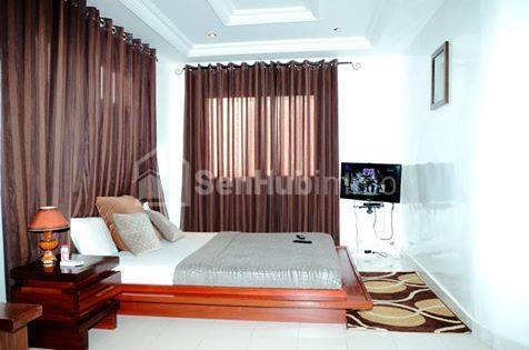 Location de chambres