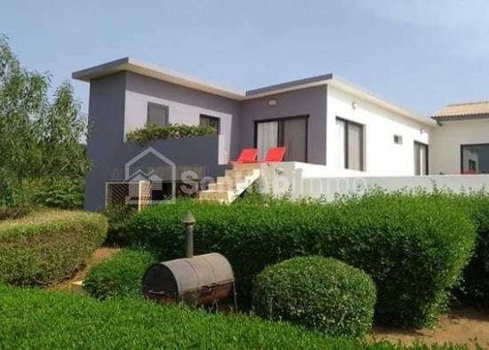 Villa à vendre à Guereo