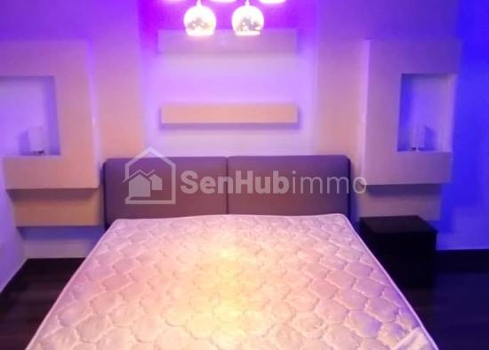 TRES BELLE VILLA A VENDRE