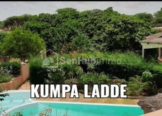 Location villa meublée