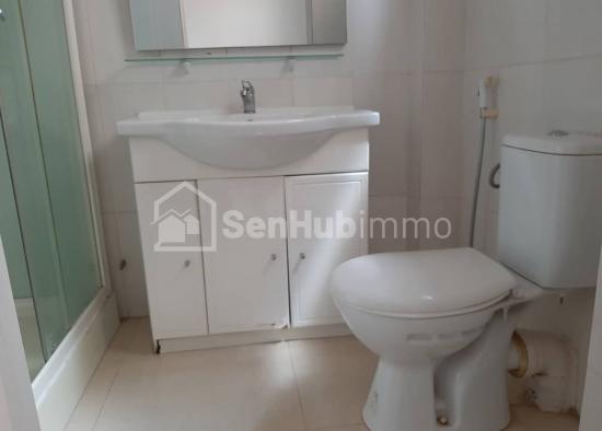 Location appartement