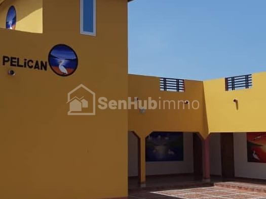 Résidence le Pélican