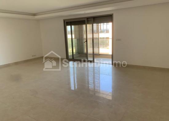 Appartement F5 à louer