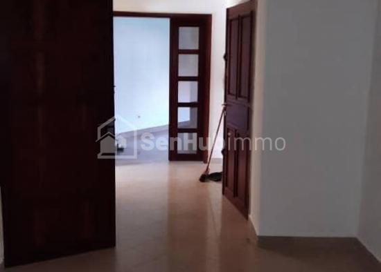 Appartement F5 à louer