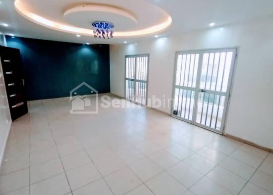 Appartement F4 à louer