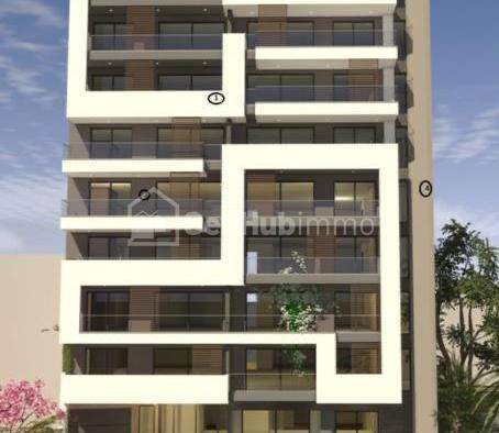 Appartement de haut standing à vendre