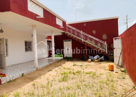 Villa a vendre a Mbour