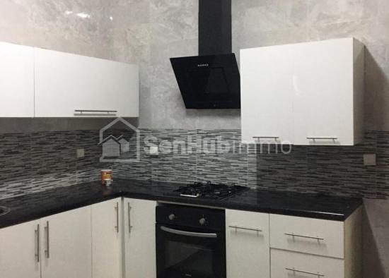 Villa neuve à louer