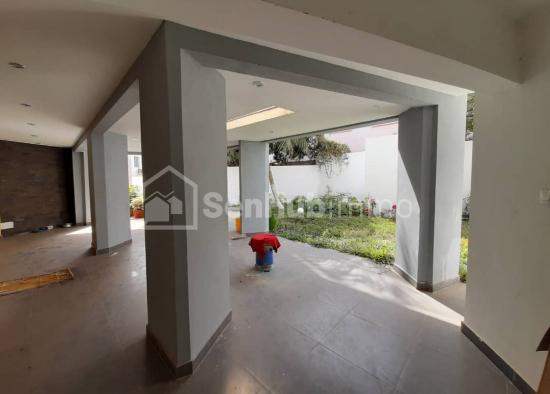 Une très belle villa à louer