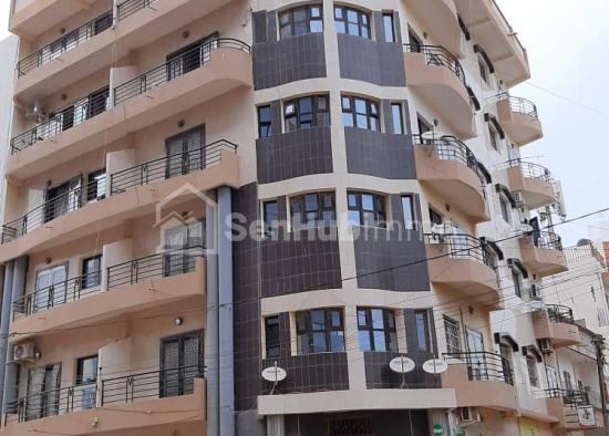 Immeuble r+5 à vendre