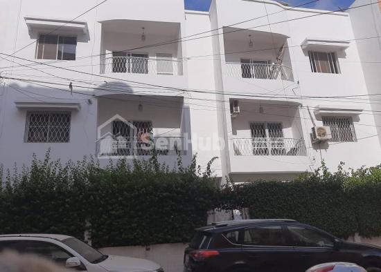 villa commercial à vendre