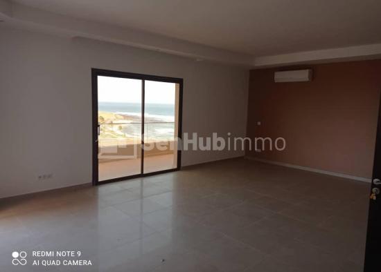 Appartement en vent sur route de l’hôtel King Fahd