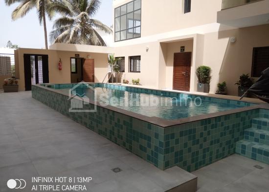 Appartements à louer