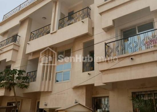 Appartements à louer