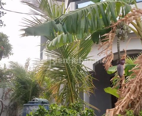 Villa R+1 à Saly / cofu-ltd