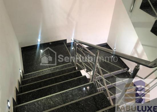 APPARTEMENT F4 A LOUER AU VIRAGE