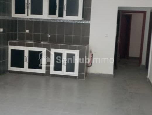 STUDIO STYLE AMERICAIN A LOUER A LA CITE BIAGUI