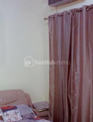 location appartement meublé