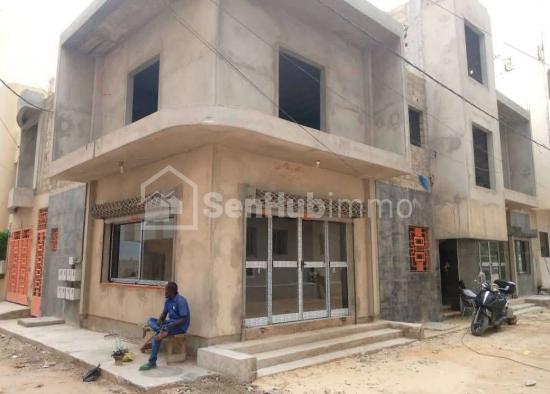 A louer local commercial Foire