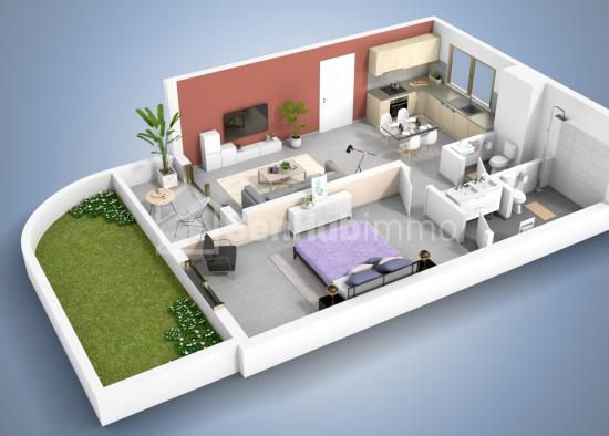 Les résidences SIDIAM