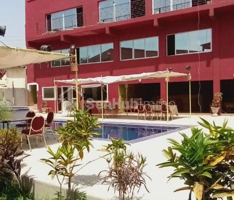Hotel Regal Casamance