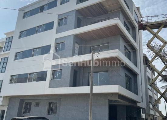 Appartements à louer