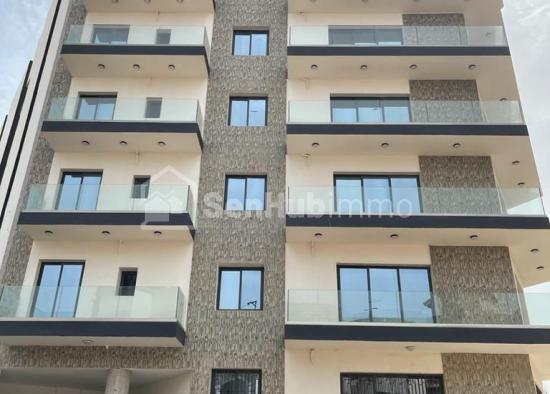 Appartements à louer