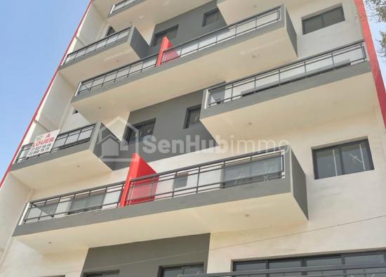 Appartements à louer