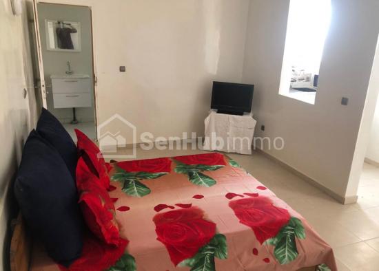 Location mini studio Hann Maristes