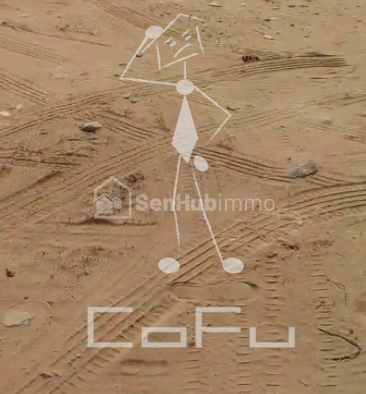 Almadies / Cofultd / T2