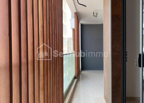 Des Appartements à louer