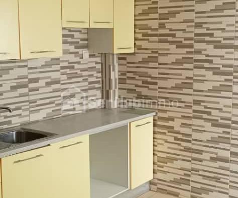 Un appartement à louer