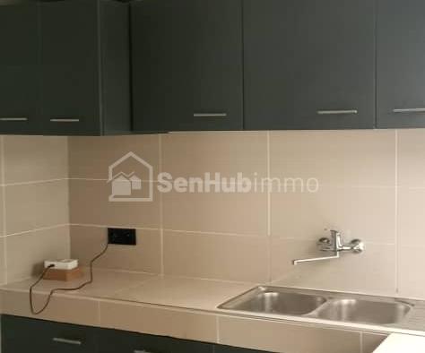 Un appartement à louer