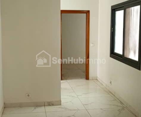 Un appartement à louer